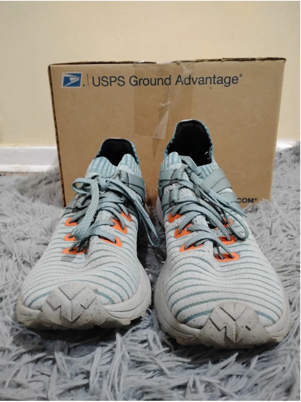 Merrell Float Pro Vibram Women Size 11 Running/Trail Shoes Lace Up J067274W